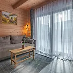 Apartament Osada - We Wsi