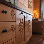 Apartament Osada - We Wsi