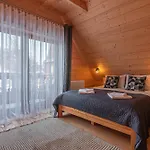 Apartament Osada - We Wsi Witów