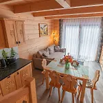 Osada - We Wsi Apartament *
