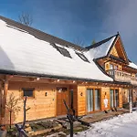Osada - We Wsi Apartament Witów
