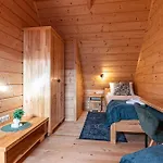 Osada - We Wsi Apartament Witów