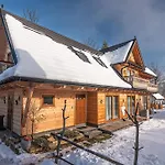Apartament Osada - We Wsi