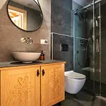 Apartament Osada - We Wsi *