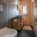 Apartament Osada - We Wsi Witów