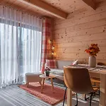 Osada - We Wsi Apartament Witów