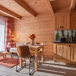 Apartament Osada - We Wsi