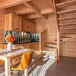 Apartament Osada - We Wsi *