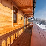 Apartament Osada - We Wsi *