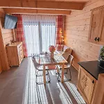Osada - We Wsi Apartament Witów