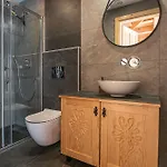 Apartament Osada - We Wsi