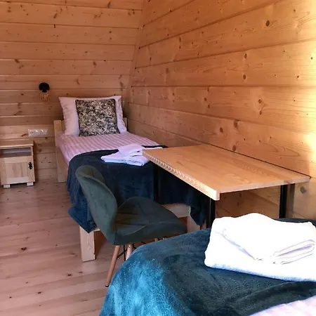 Osada - We Wsi Apartman