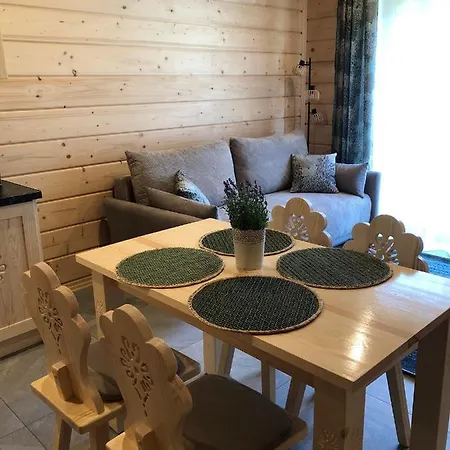 Apartmán Osada - We Wsi