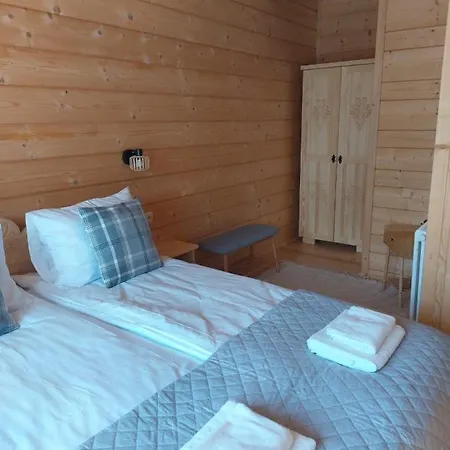 Apartman Osada - We Wsi *