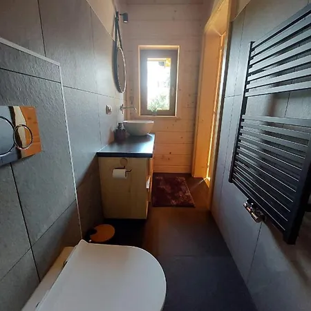 Osada - We Wsi Apartman Witów