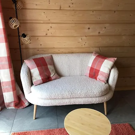 Osada - We Wsi Apartment