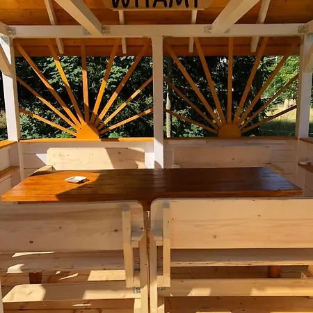 Apartmán Osada - We Wsi *