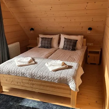 Apartmán Osada - We Wsi