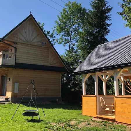Apartment Osada - We Wsi Witow (Tatra)