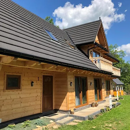 Osada - We Wsi Apartman *