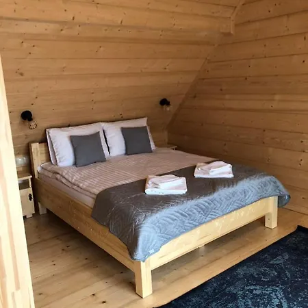 Apartmán Osada - We Wsi
