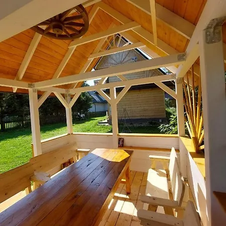 Osada - We Wsi Apartman