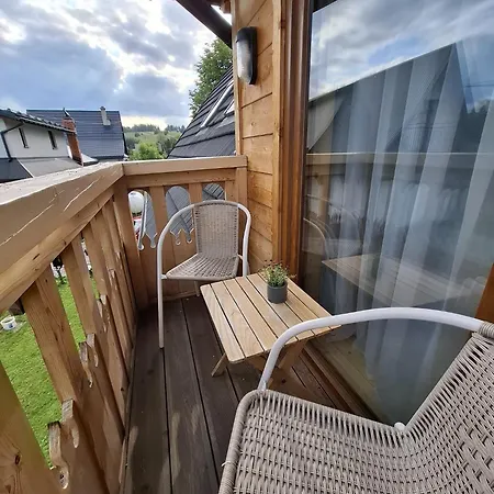 Osada - We Wsi * Witów