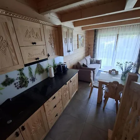 Osada - We Wsi * Witów