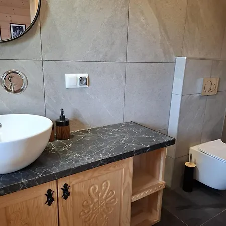 Osada - We Wsi Apartman