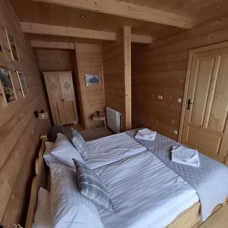 Apartman Osada - We Wsi *