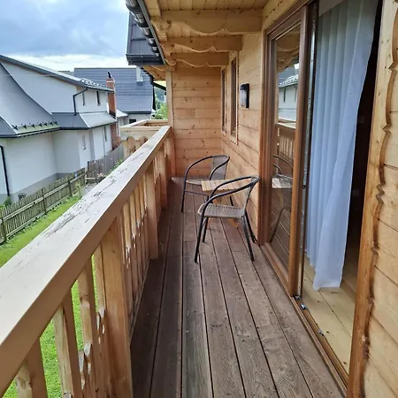 Osada - We Wsi Apartman