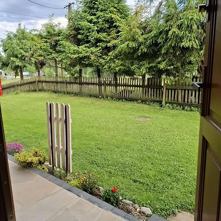 Apartman Osada - We Wsi *