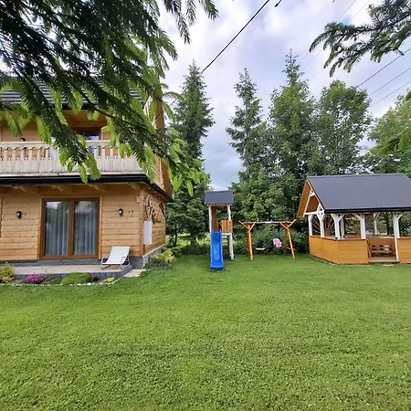 Apartman Osada - We Wsi *