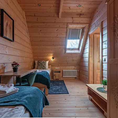 Apartment Osada - We Wsi *