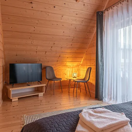 Apartment Osada - We Wsi *
