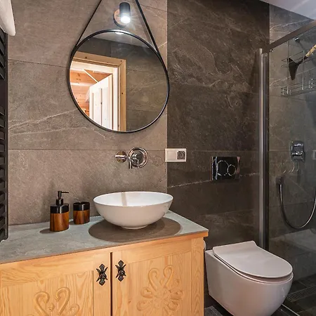 Apartment Osada - We Wsi *