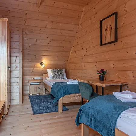 Apartment Osada - We Wsi *