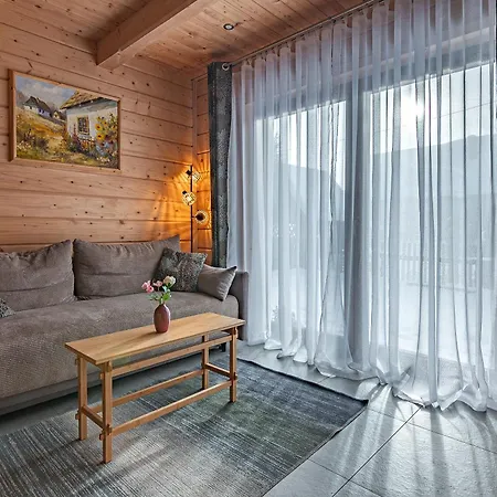 Apartment Osada - We Wsi