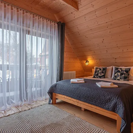 Apartment Osada - We Wsi Witow (Tatra)