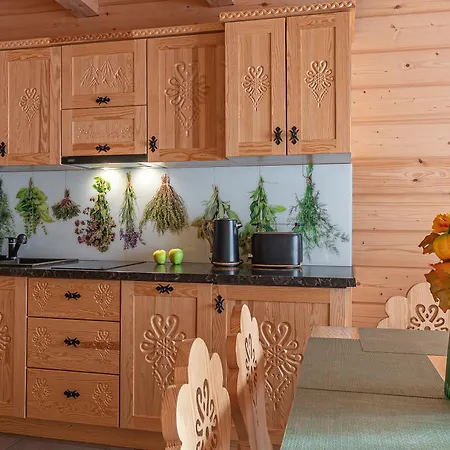 Apartment Osada - We Wsi Witow (Tatra)