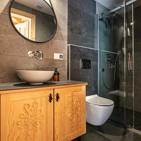 Apartment Osada - We Wsi *
