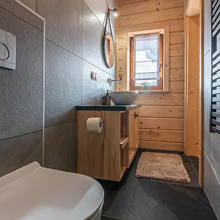 Apartment Osada - We Wsi Witow (Tatra)