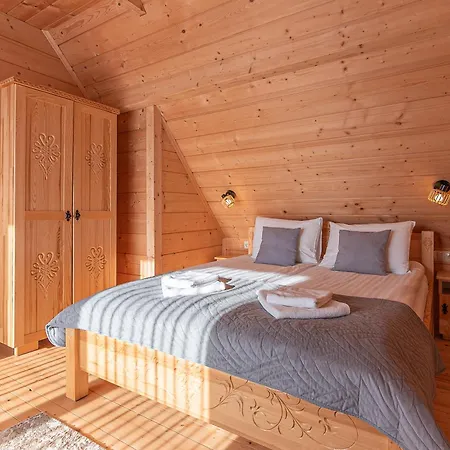 Apartment Osada - We Wsi *