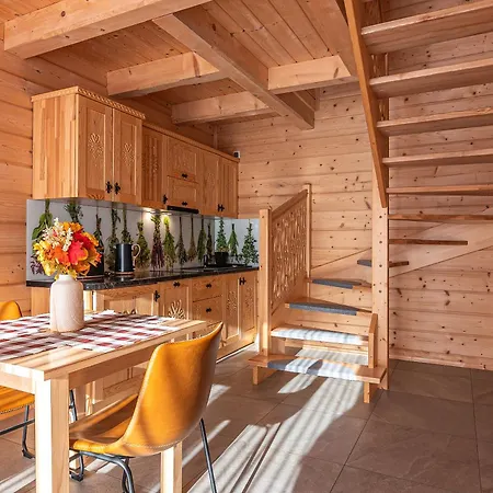 Apartment Osada - We Wsi *