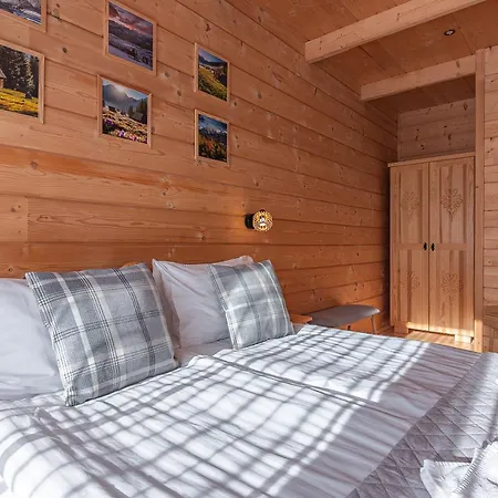 Osada - We Wsi Apartment *
