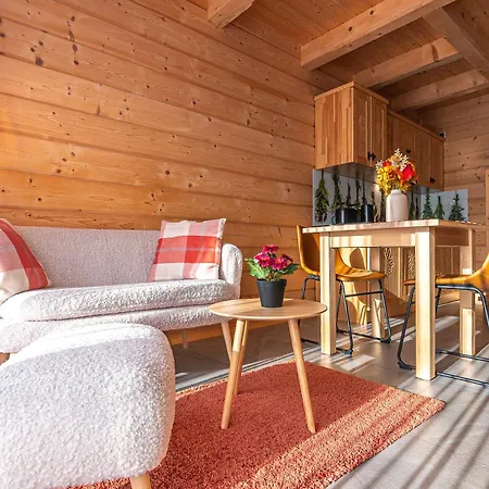 Osada - We Wsi Witow (Tatra)