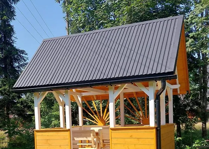 Osada - We Wsi Daire Witów