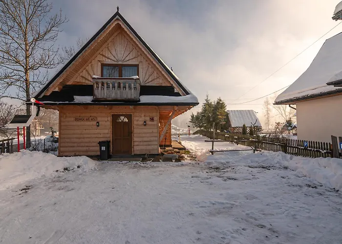 Osada - We Wsi * Witów